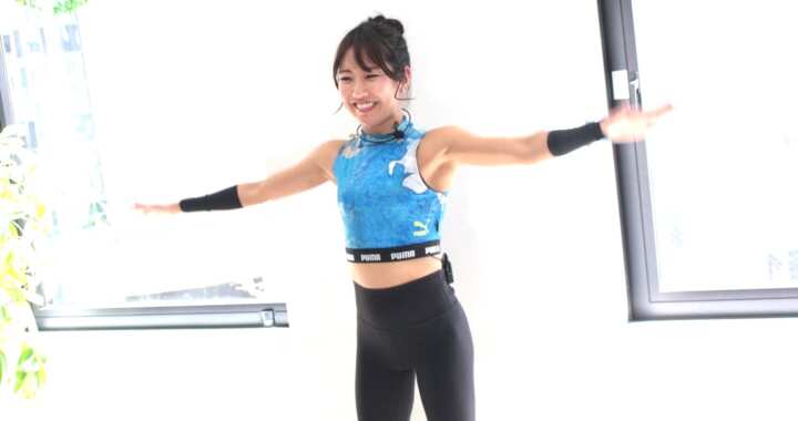 ジャンピングジャック