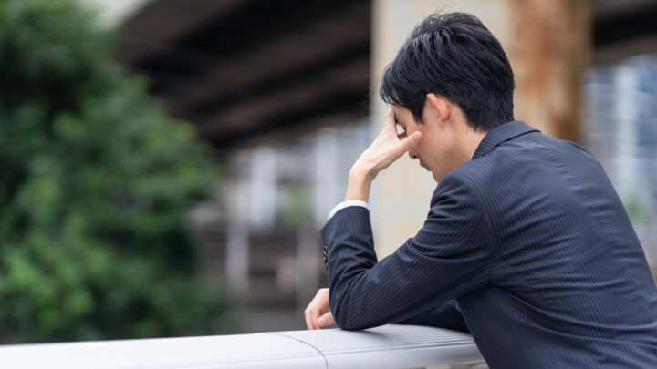 疲れ