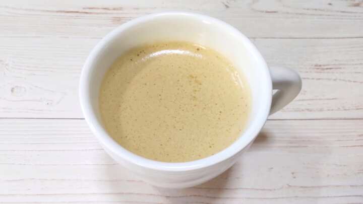 バターコーヒー