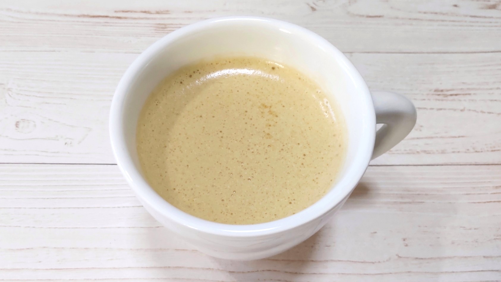 バターコーヒー