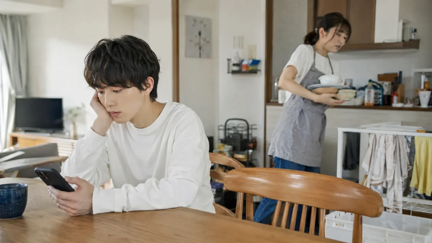 甘やかされて育った人に共通する傾向とは。臨床心理士監修