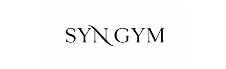 SYN GYM恵比寿・広尾店のロゴ