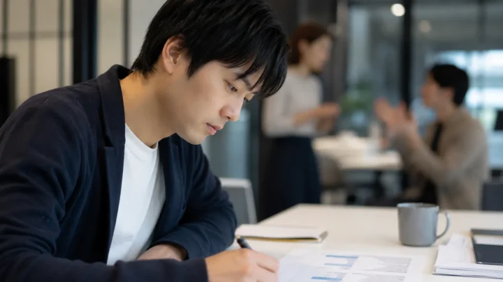 ASDの人が「自己中心的」「他者視点がない」と誤解される理由とは？