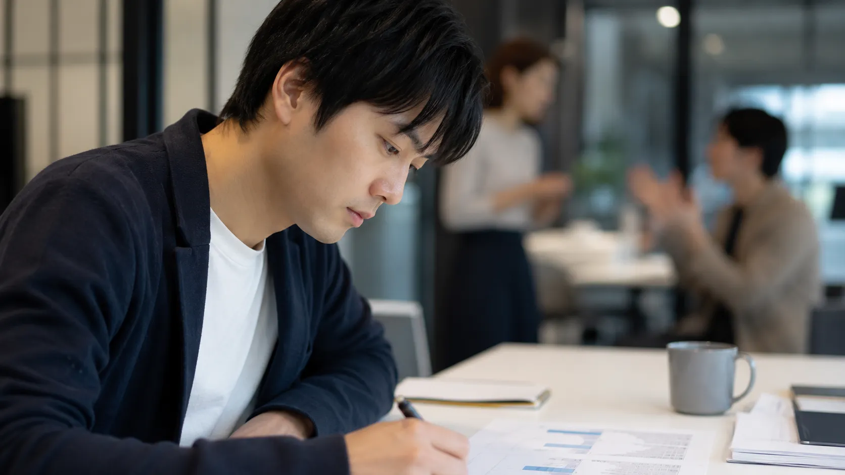 ASDの人が「自己中心的」「他者視点がない」と誤解される理由とは？
