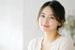 愛されて育った人の顔つきとは？見た目に現れやすい特徴