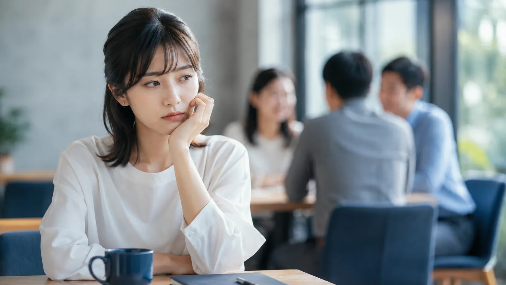 人間関係で苦労しやすい人に見られる「幼少期の共通点」とは