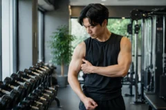 筋トレはどのくらい休むと筋肉が落ちる？マッスルメモリーの仕組みと落ちた筋肉を戻す方法