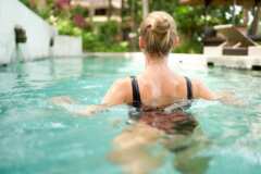 水中ウォーキングを続けるとどうなる？1週間～3ヶ月の変化と効果