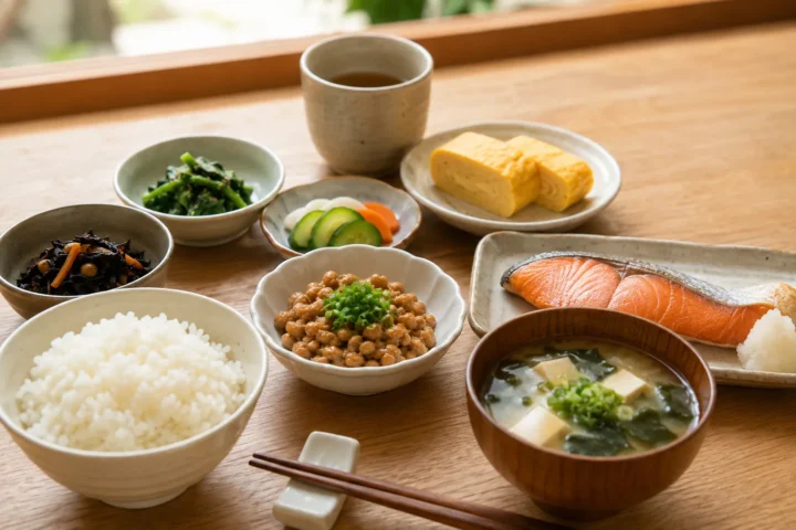 納豆は毎日食べてもいい？食べ続けるメリットと食べ過ぎのデメリット