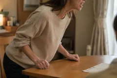 ヒステリックな母親のもとで育った人の特徴。大人になってこんな傾向も