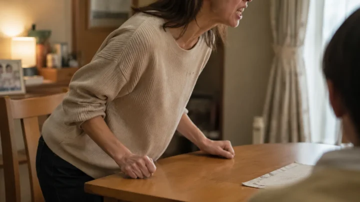 ヒステリックな母親のもとで育った人の特徴。大人になってこんな傾向も