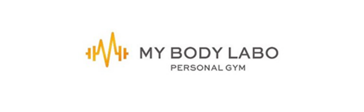 シンデレラは努力するジム 本八幡店／MY BODY LABO 本八幡店のロゴ