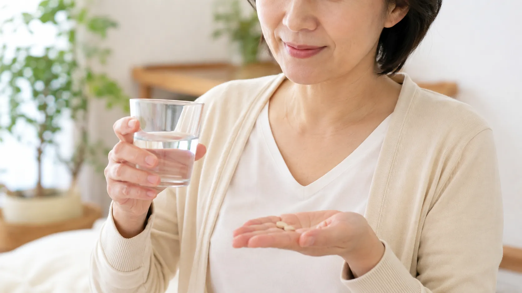 命の母を飲み続けた結果は？効果の出方と注意点【医師監修】