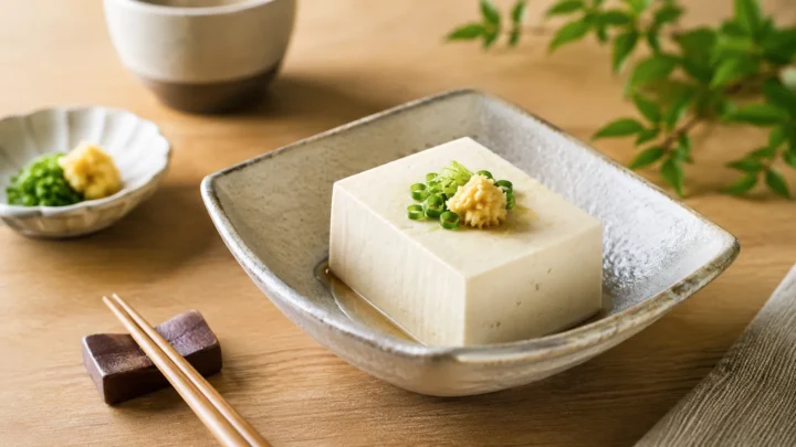 豆腐ダイエットは痩せる？太る？低カロリー高たんぱくの効果的な食べ方