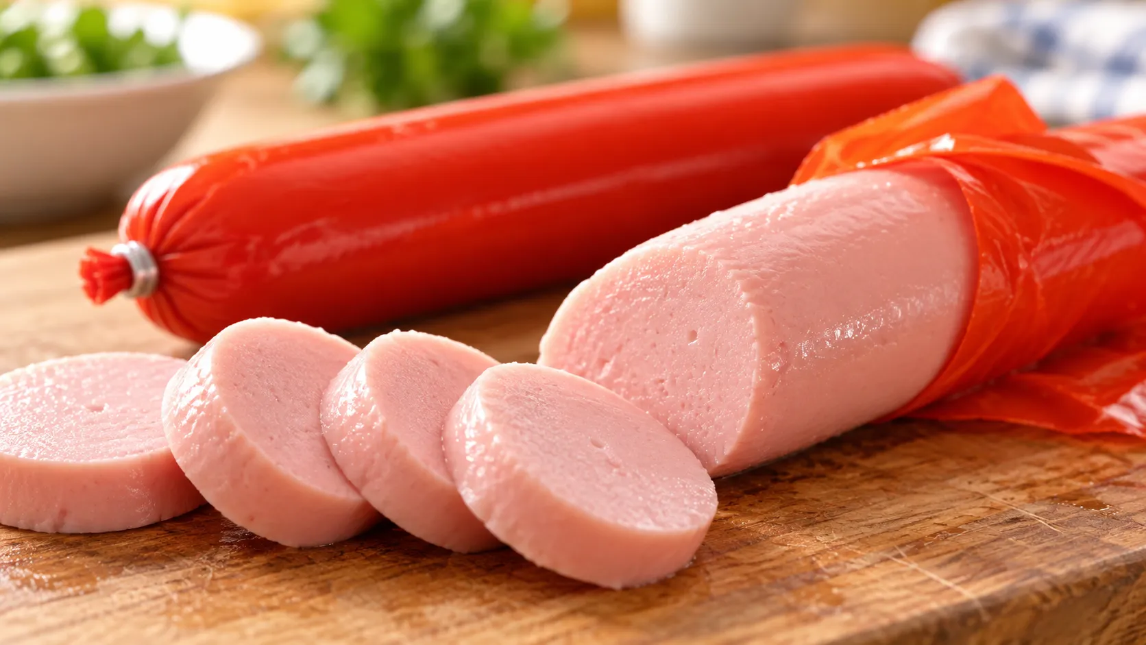 魚肉ソーセージを毎日食べ続けるとどうなる？1週間〜3か月の変化