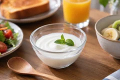 ヨーグルトダイエットは痩せる？効果的な食べ方とおすすめのタイミング