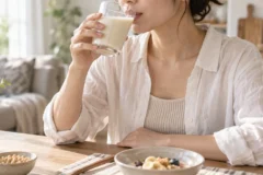 豆乳を飲み過ぎるとどうなる？毎日飲んでも大丈夫？1日の適量