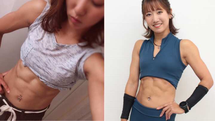 腹筋