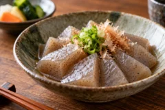 こんにゃくを食べ過ぎるとどうなる？デメリットと1日の適量
