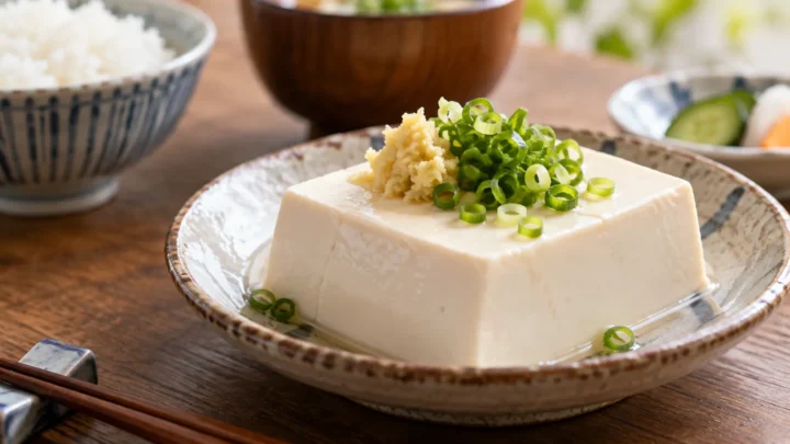 豆腐の食べ過ぎはどれくらい？1日の適量と食べ過ぎによるデメリット
