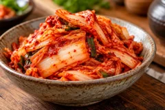 キムチを毎日食べ続けるとどうなる？1週間・1か月・3か月で期待できる変化と食べすぎのデメリット
