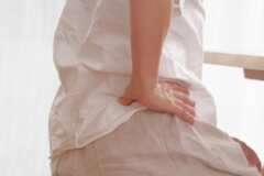 腰の横はどう変わる？腰方形筋ストレッチを毎日1分、1ヶ月続けた場合