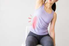 腰の横を毎日1分ストレッチするとどうなる？1か月で期待できる変化