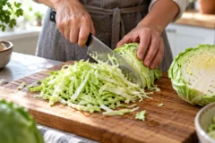毎日キャベツを食べたら痩せる？1週間～1か月のダイエット効果