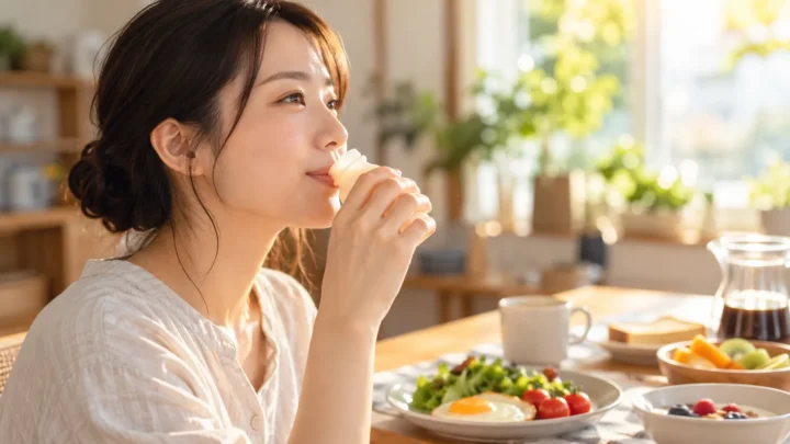 ヤクルト1000はいつ飲む？朝・夜、食前・食後のおすすめタイミング
