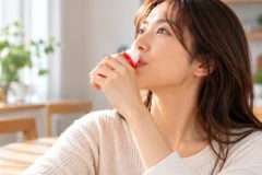 R-1はいつ飲む？朝・夜、食前・食後のおすすめタイミング